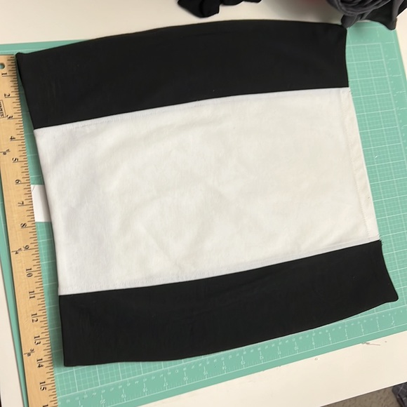 Sugarlips mini skirt - Picture 5 of 5